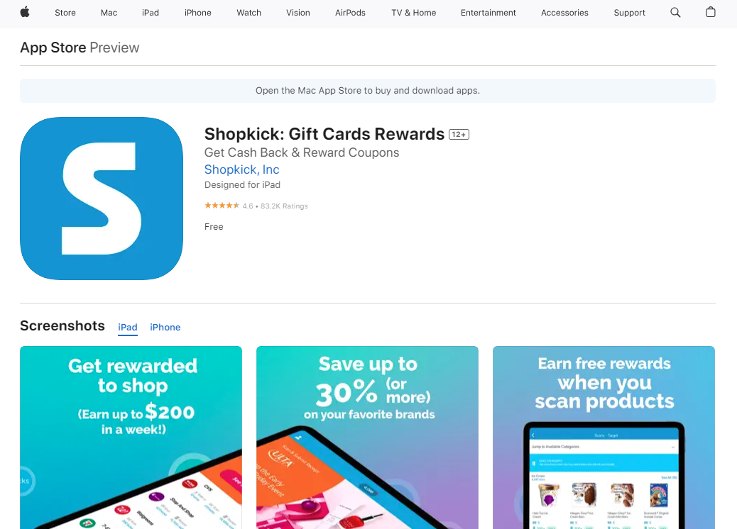 Shopkick da APP store.png