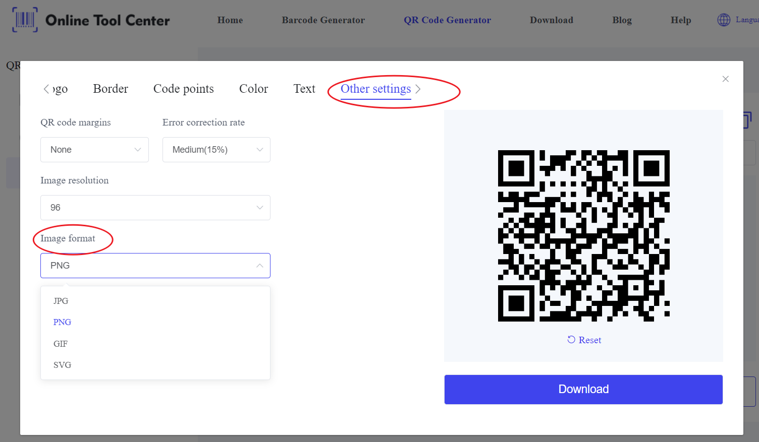 Immagine QR Code in alta risoluzione.png