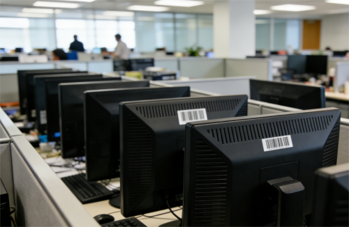 codici a barre sui tag