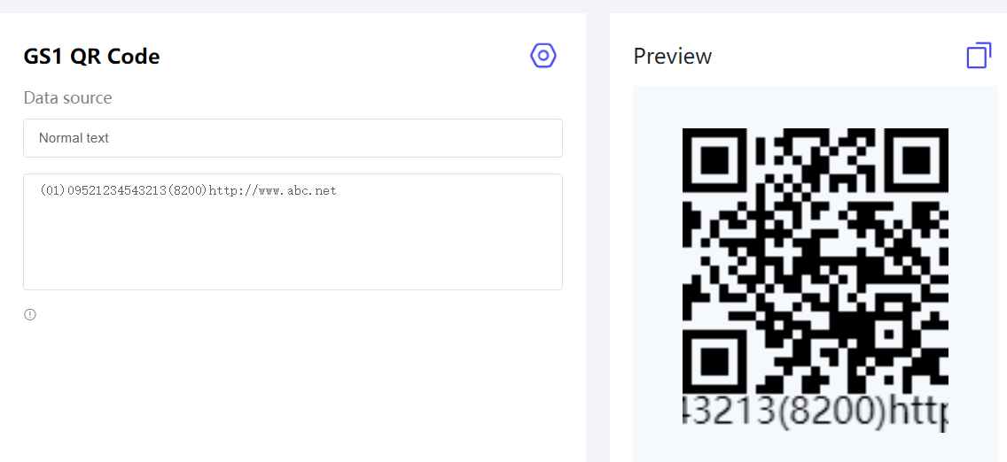 Esempio di GS1 QR Code.png