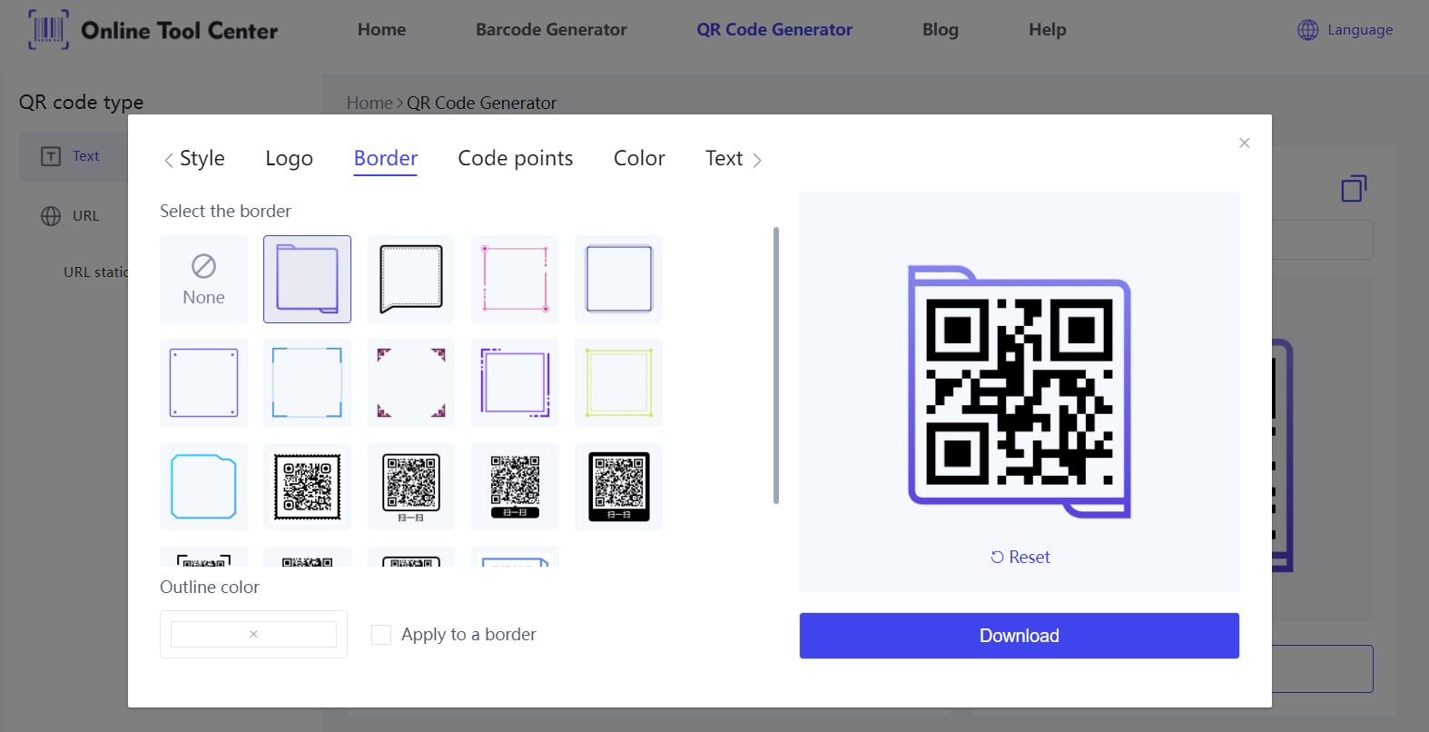 personalizza la forma qr code.png