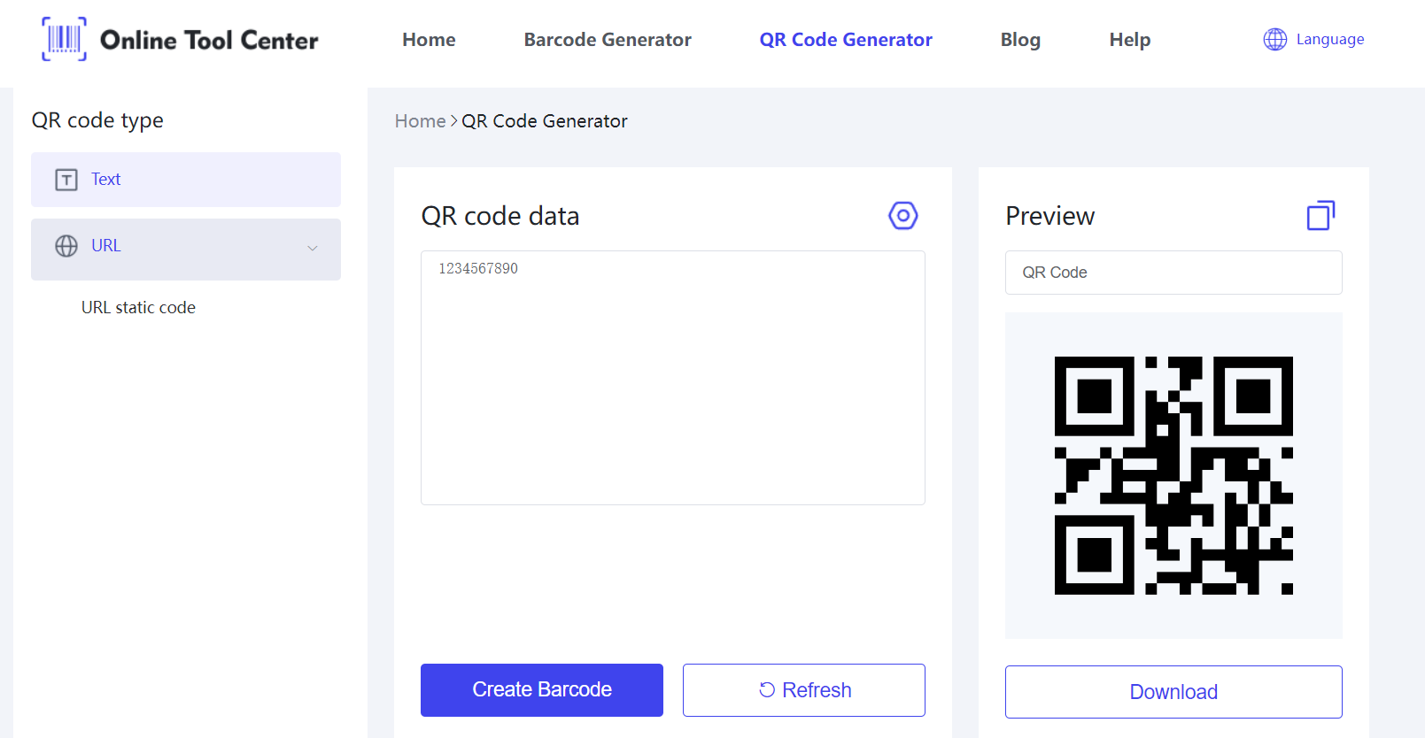 Codice QR Generator.png