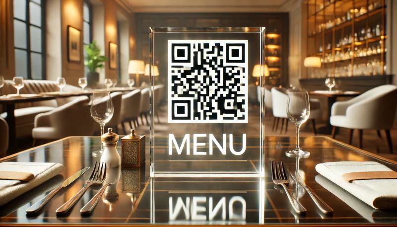 Visualizzazione del codice qr per restaurants.jpg