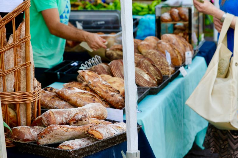 Una pagnotta di pane di Prezzo Embedded Barcodes.jpg