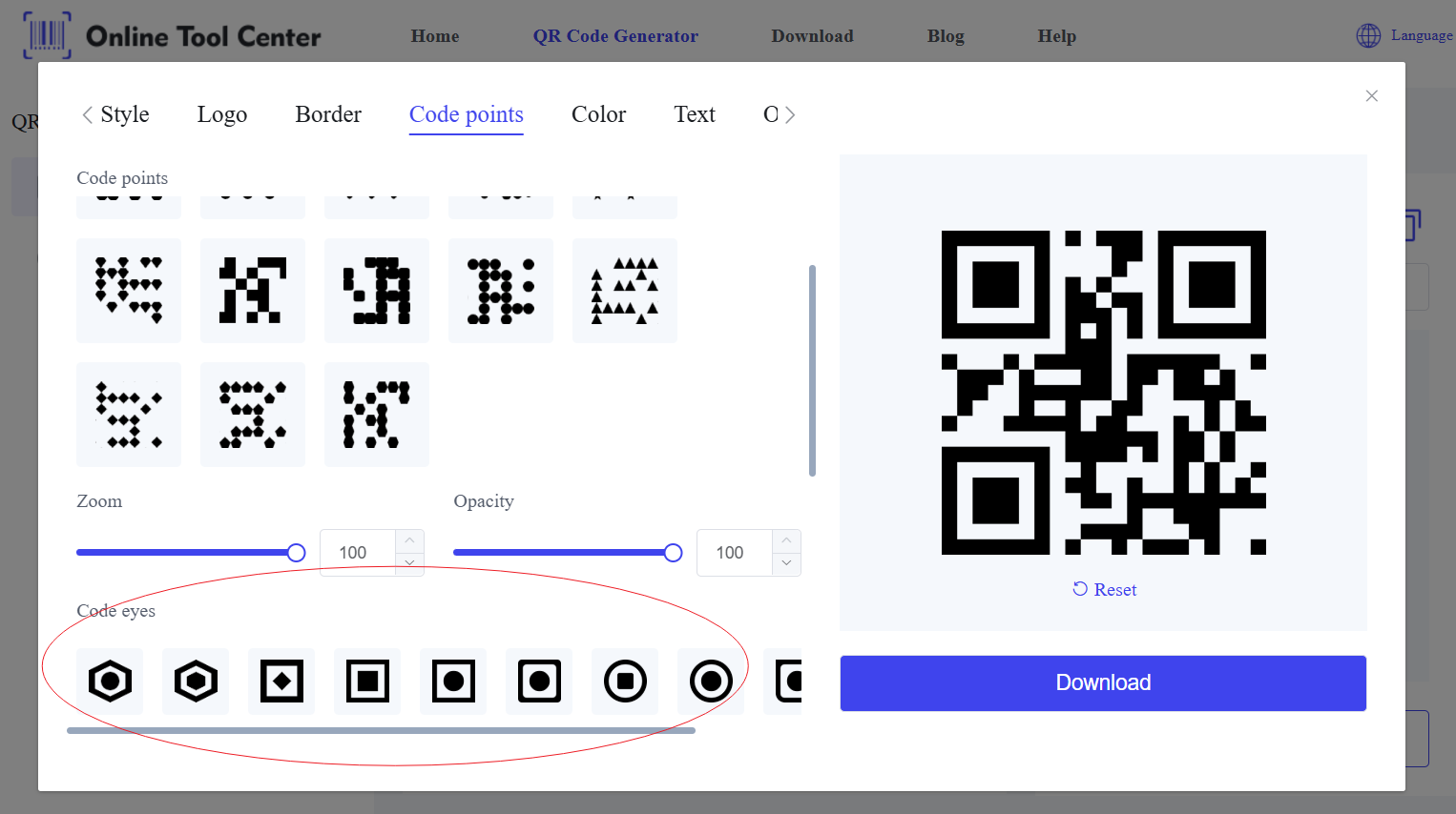 genera qr code finder patterns.png