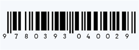 Codice a barre ISBN