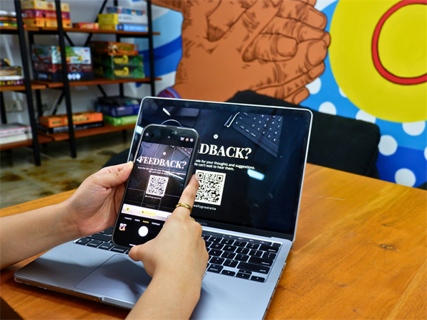 qr code contest concorso codice qr