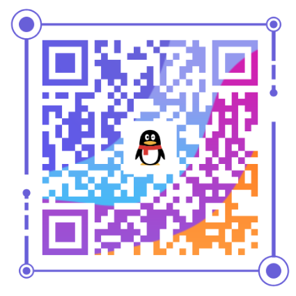 custom qr code codice QR personalizzato