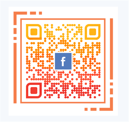 brand qr code codice QR del marchio