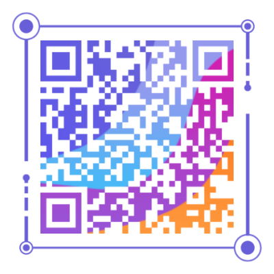 qr code codice QR
