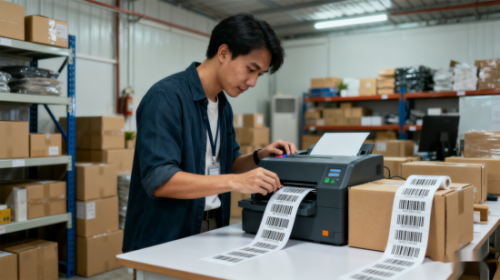 codici a barre del prodotto rint