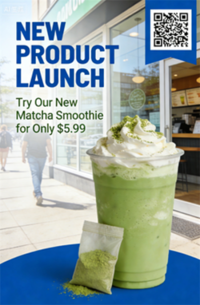 codice qr mobile marketi