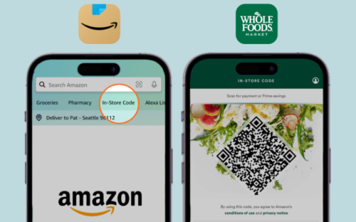 Amazon Shopping a