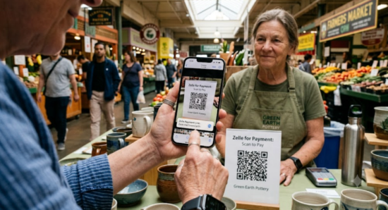 codice QR